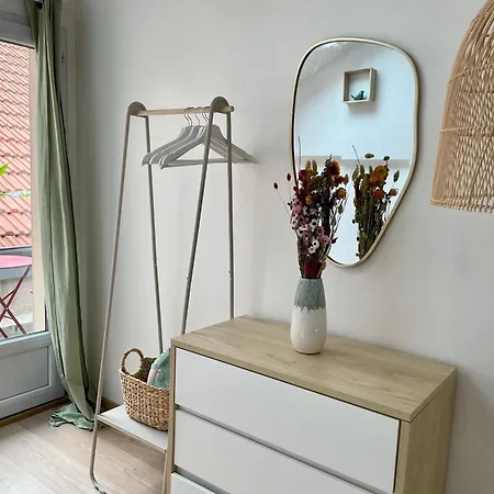 L'emeraude - Duplex Avec Balcon Paris &