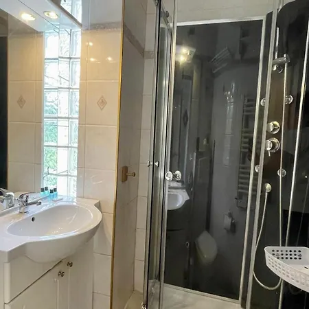 L'emeraude - Duplex Avec Balcon Paris & Fontenay-sous-Bois